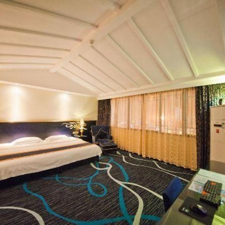 Guilin Sapphire Hotel المظهر الخارجي الصورة