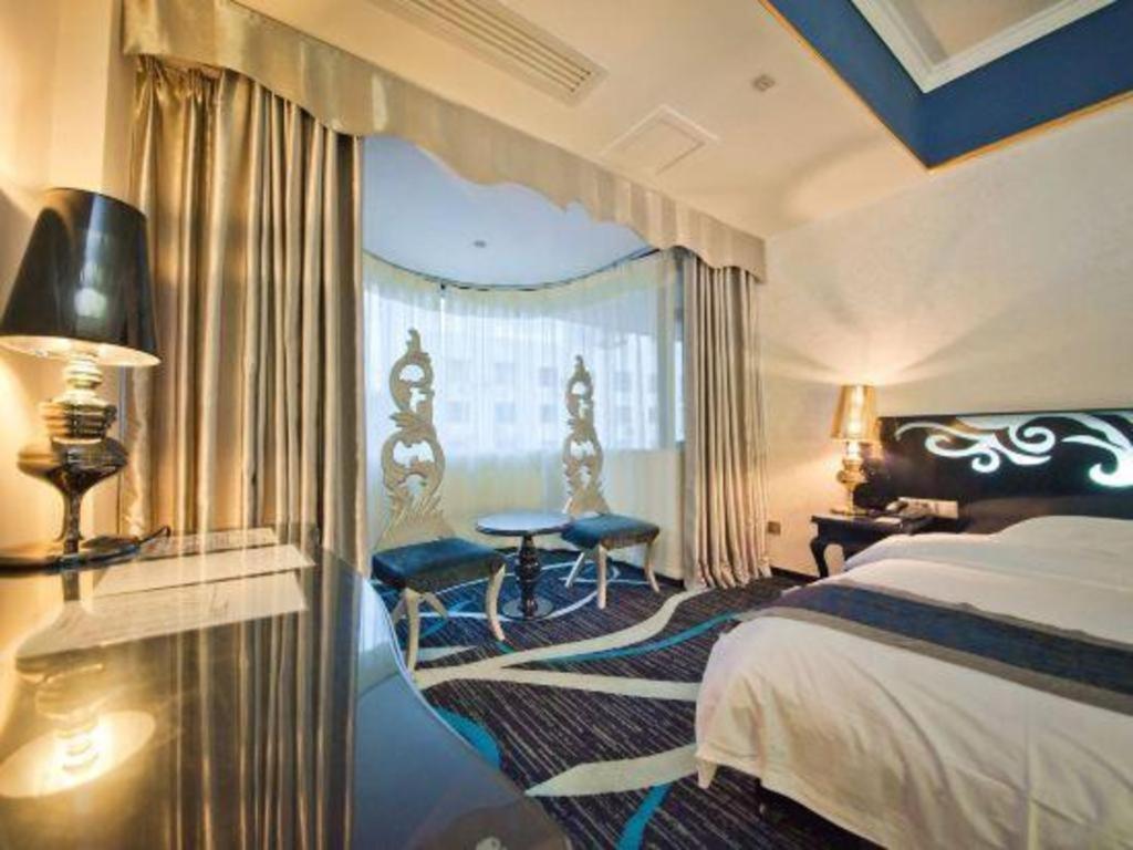 Guilin Sapphire Hotel المظهر الخارجي الصورة