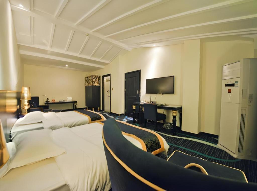 Guilin Sapphire Hotel المظهر الخارجي الصورة