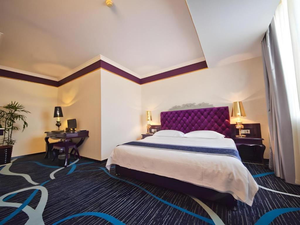Guilin Sapphire Hotel المظهر الخارجي الصورة