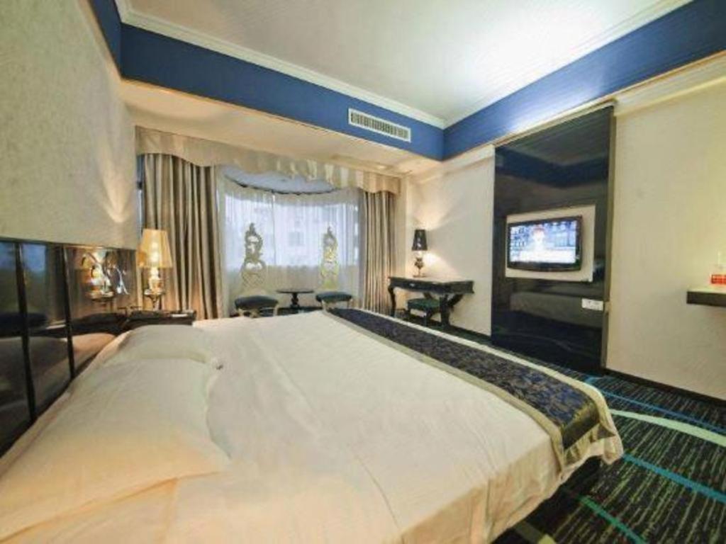 Guilin Sapphire Hotel المظهر الخارجي الصورة