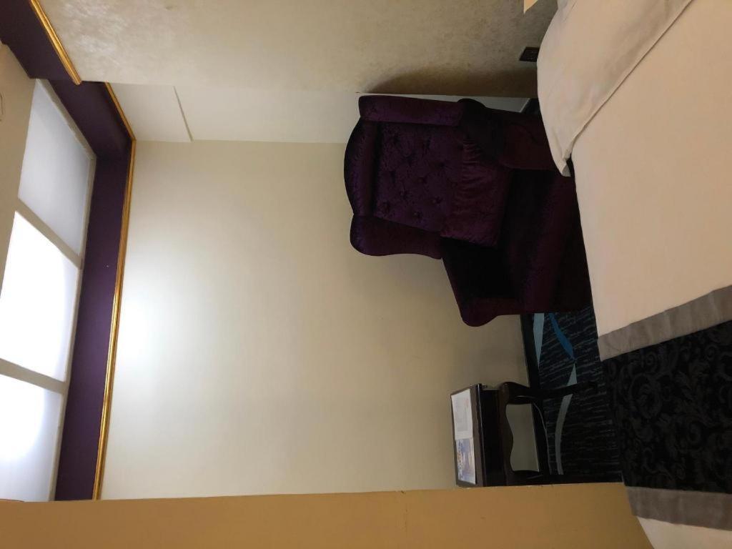 Guilin Sapphire Hotel المظهر الخارجي الصورة