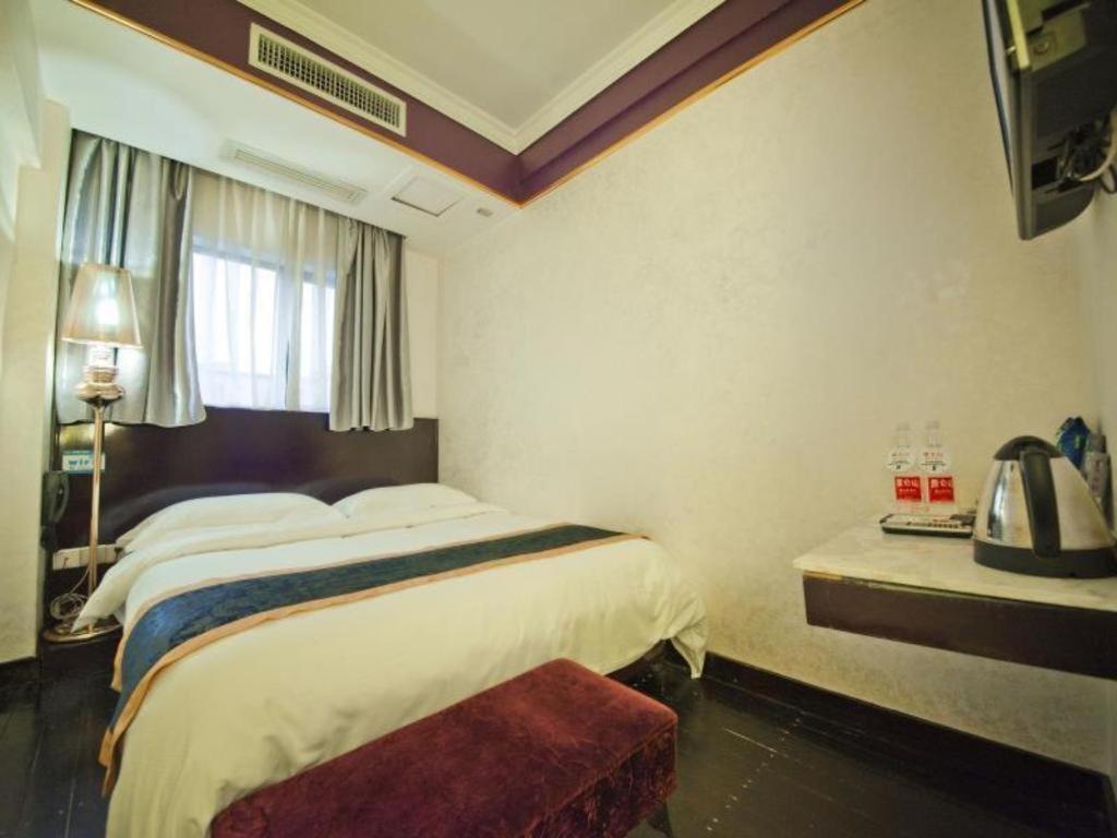 Guilin Sapphire Hotel المظهر الخارجي الصورة