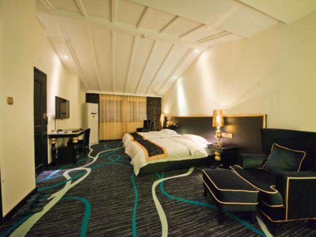 Guilin Sapphire Hotel المظهر الخارجي الصورة