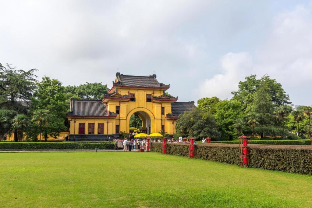 Guilin Sapphire Hotel المظهر الخارجي الصورة