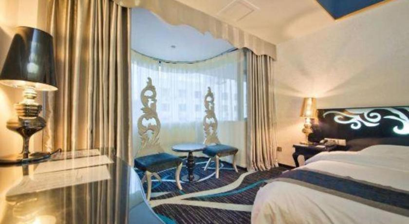 Guilin Sapphire Hotel المظهر الخارجي الصورة