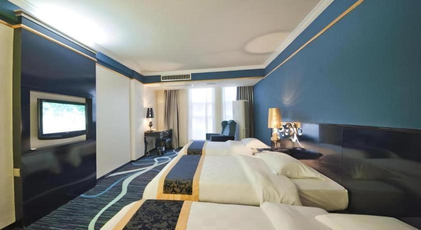 Guilin Sapphire Hotel المظهر الخارجي الصورة